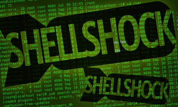 Hackers exploram bug 'Shellshock' em ataques
