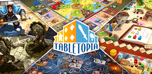 Tabletopia on Steam